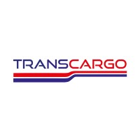 TRANSCARGO logo, TRANSCARGO contact details