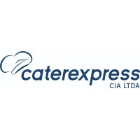 Caterexpress Cia. Ltda logo, Caterexpress Cia. Ltda contact details