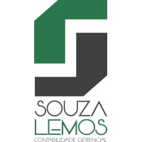 Souza Lemos Contabilidade Gerencial logo, Souza Lemos Contabilidade Gerencial contact details