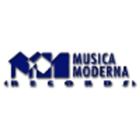 Musica Moderna logo, Musica Moderna contact details