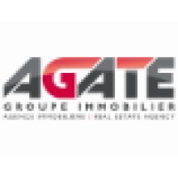 Agate Realty Group Inc. logo, Agate Realty Group Inc. contact details