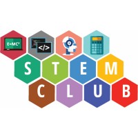 STEM Club Bangladesh logo, STEM Club Bangladesh contact details