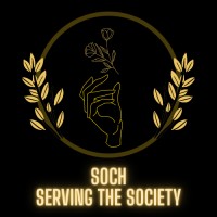 SOCH; Serving The Society logo, SOCH; Serving The Society contact details