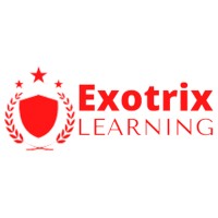 Exotrix Learning logo, Exotrix Learning contact details