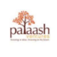 Palaash Ventures logo, Palaash Ventures contact details