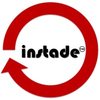 Instade logo, Instade contact details