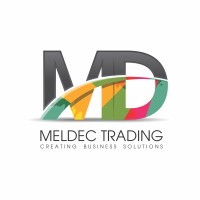 MELDEC TRADING logo, MELDEC TRADING contact details