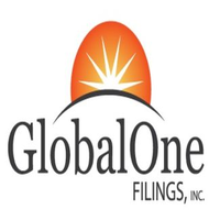 GlobalOne Filings, Inc. logo, GlobalOne Filings, Inc. contact details