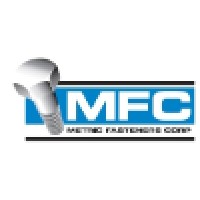 Metric Fasteners Corporation logo, Metric Fasteners Corporation contact details