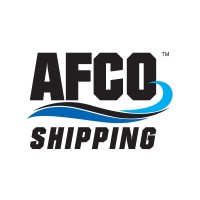 AFCO Shipping™, LLC logo, AFCO Shipping™, LLC contact details