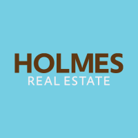 Holmes Real Estate logo, Holmes Real Estate contact details