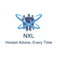 NXL Consulting logo, NXL Consulting contact details