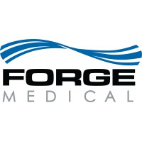 Forge Medical logo, Forge Medical contact details