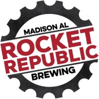 Rocket Republic Brewing Company, Inc. logo, Rocket Republic Brewing Company, Inc. contact details