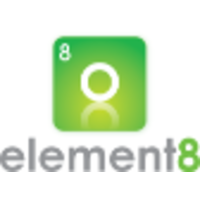 Element8 Software logo, Element8 Software contact details