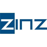 Zinz logo, Zinz contact details