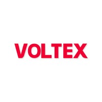 Voltex logo, Voltex contact details