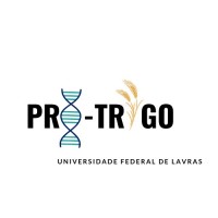 PRO-TRIGO UFLA logo, PRO-TRIGO UFLA contact details