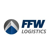 FFW Logistics logo, FFW Logistics contact details