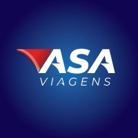 ASA Viagens e Turismo logo, ASA Viagens e Turismo contact details