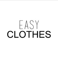 EASY CLOTHES logo, EASY CLOTHES contact details