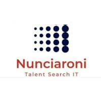 Nunciaroni Talent Search IT logo, Nunciaroni Talent Search IT contact details