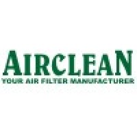 Airclean Ltd logo, Airclean Ltd contact details