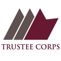 Trustee Corps logo, Trustee Corps contact details