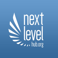 Next Level Hub logo, Next Level Hub contact details