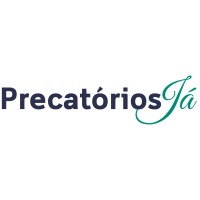 PrecatóriosJá logo, PrecatóriosJá contact details