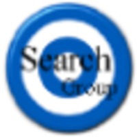 Target Search Group logo, Target Search Group contact details