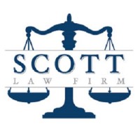 Scott Law Firm (Texas) logo, Scott Law Firm (Texas) contact details