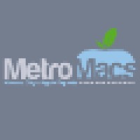 MetroMacs Inc. logo, MetroMacs Inc. contact details