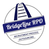 BridgeLine RPO logo, BridgeLine RPO contact details