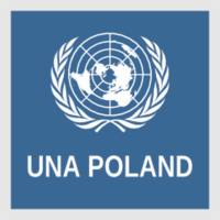 United Nations Association - Poland logo, United Nations Association - Poland contact details