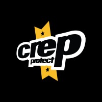 Crep Protect logo, Crep Protect contact details