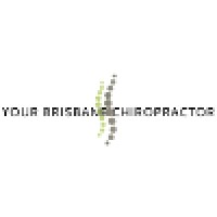 Your Brisbane Chiropractor logo, Your Brisbane Chiropractor contact details