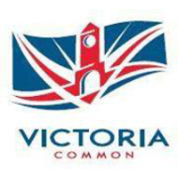 Victoria Common logo, Victoria Common contact details