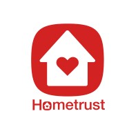 Hometrust logo, Hometrust contact details