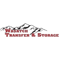 Wasatch Transfer and Storage logo, Wasatch Transfer and Storage contact details