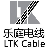 LTK Cable logo, LTK Cable contact details