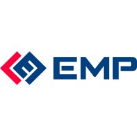 EMP PARTS CO.,LTD. logo, EMP PARTS CO.,LTD. contact details