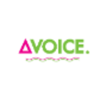 Avoice logo, Avoice contact details