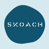 Skoach logo, Skoach contact details