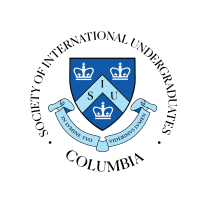 Society of International Undergraduates at Columbia University logo, Society of International Undergraduates at Columbia University contact details