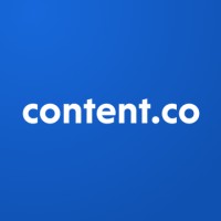 Content.co by Hire Digital logo, Content.co by Hire Digital contact details