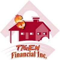 Tigen Financial Inc logo, Tigen Financial Inc contact details