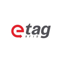 E-TAG RFID logo, E-TAG RFID contact details