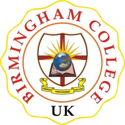 Birmingham College logo, Birmingham College contact details