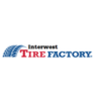 Interwest Tire logo, Interwest Tire contact details